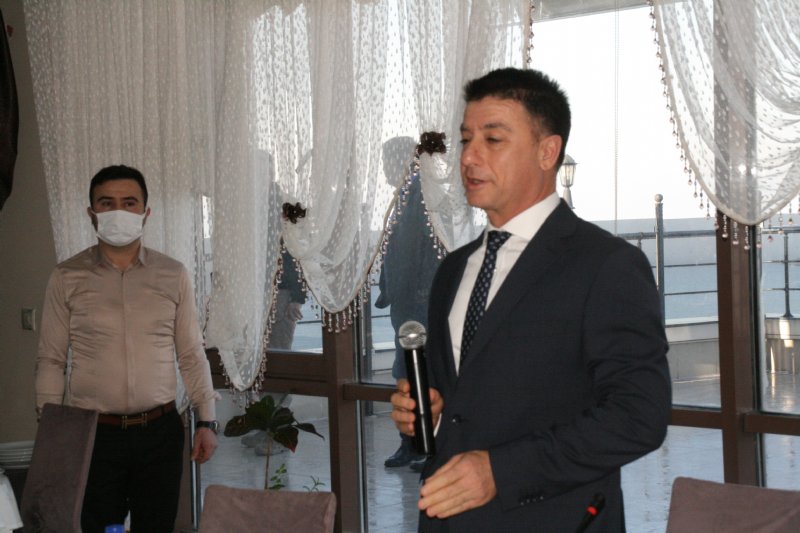 Karadeniz Ereğli’de basın ve protokol kahvaltıda buluştu… “BASIN OLMADAN OLMAZ!” - 9