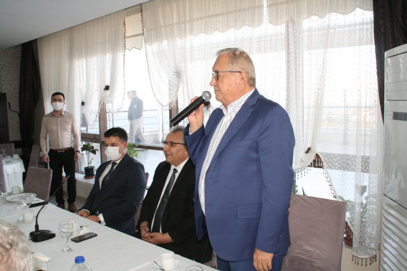 Karadeniz Ereğli’de basın ve protokol kahvaltıda buluştu… “BASIN OLMADAN OLMAZ!” - 10