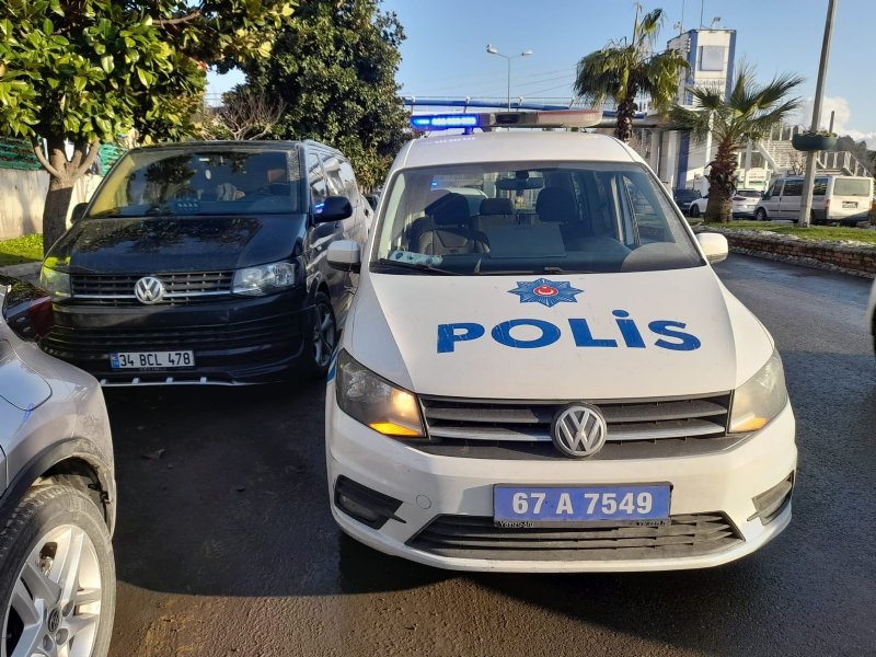 “MİLLETVEKİLİ ARACI” DEDİ AMA… - 5