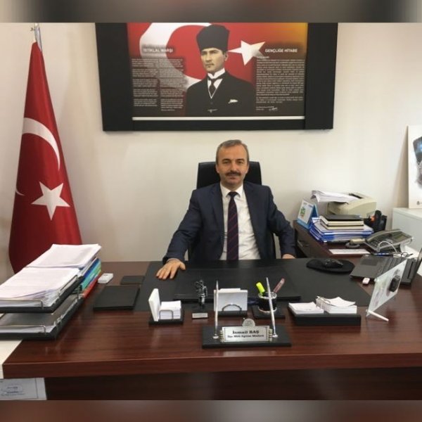 O ilçede köy okulları ve taşımalı eğitime bir gün ara  - 2