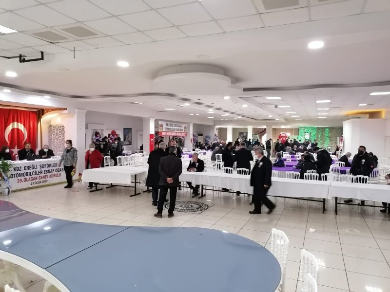 CİVELEK AÇIK FARKLA KAZANDI - 2