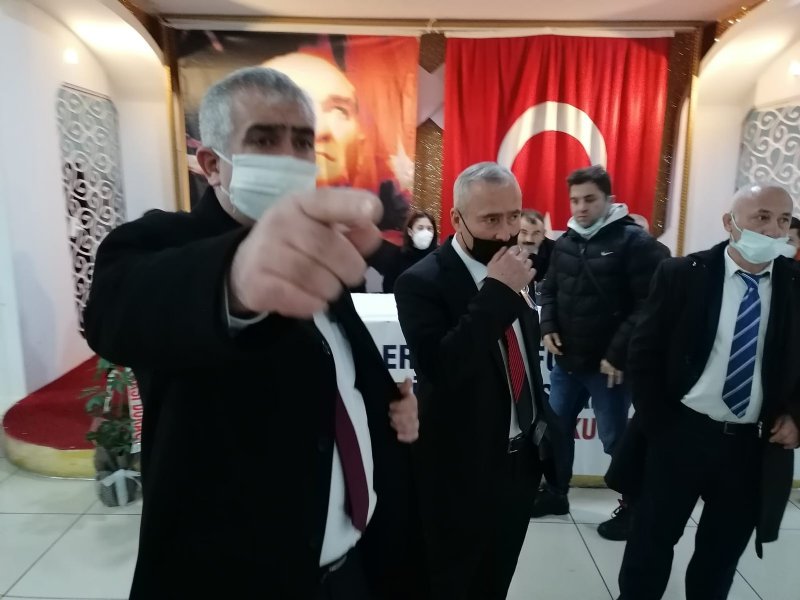 CİVELEK AÇIK FARKLA KAZANDI - 3