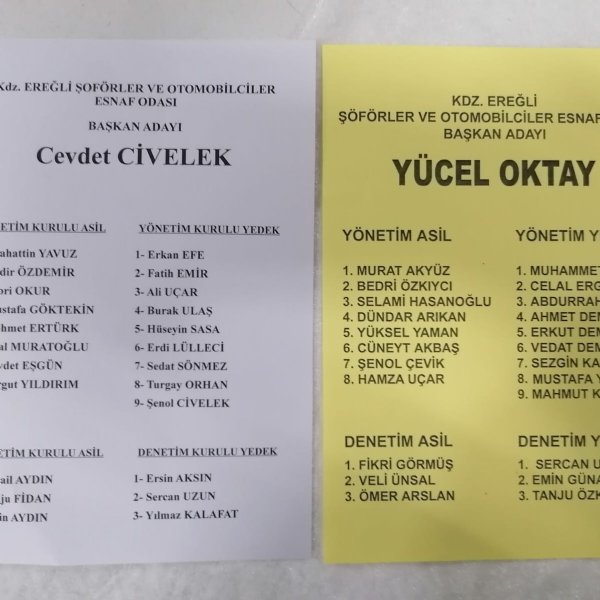 CİVELEK AÇIK FARKLA KAZANDI - 5