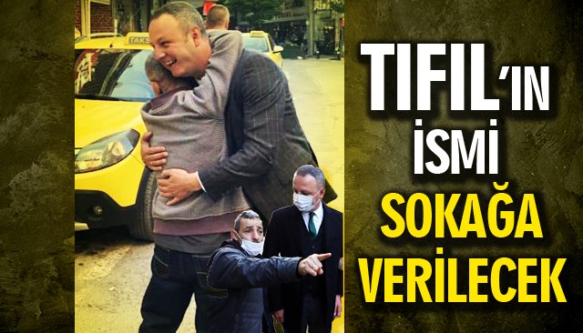 TIFIL’IN İSMİ SOKAĞA VERİLECEK