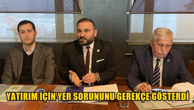 Tıskaoğlu, “Eve dönüşün gerçekleşmesi gerekiyor”