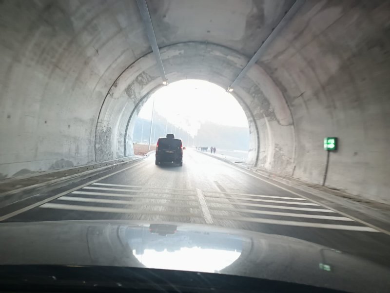 Vali Tutulmaz protokol üyeleri ile birlikte çalışmaları inceledi... BÜYÜK AÇILIŞ ÖNCESİNDE… - 4