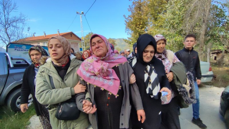 22 yaşındaydı; madende şehit oldu - 2