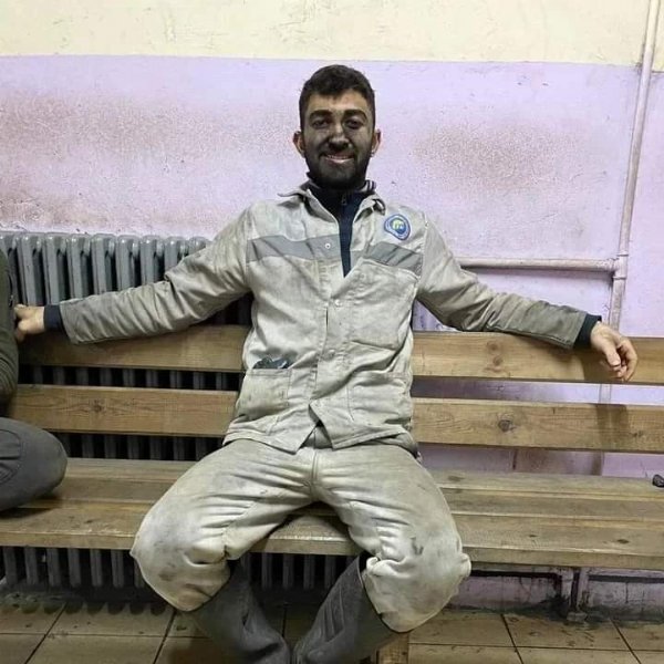 22 yaşındaydı; madende şehit oldu - 3