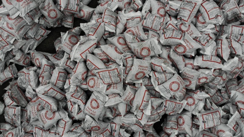 23 bin 700 ton taşkömürü ihtiyaç sahiplerine ulaştırılacak - 3