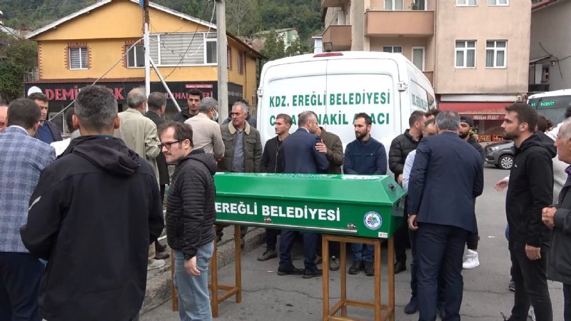 Asansörden düşerek hayatını kaybetmişti… TOPRAĞA VERİLDİ - 4