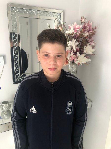 BELÇİKALI FUTBOL OTORİTELERİ EREĞLİLİ EFKAN’I KONUŞUYOR - 2