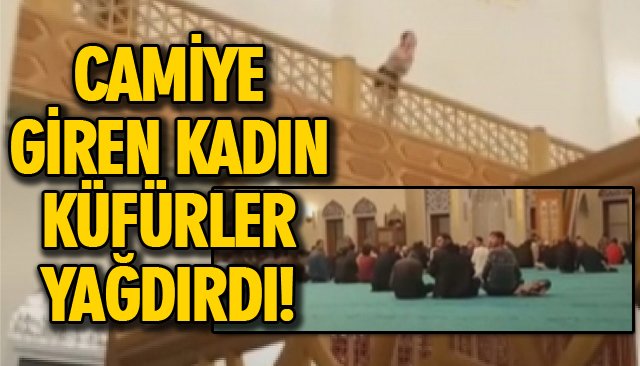 CEMAAT NEYE UĞRADIĞINI ŞAŞIRDI