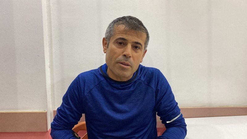FACİADAN ETKİLENDİ ÇİĞKÖFTEDEN ‘MADENCİ’ YAPTI  - 2