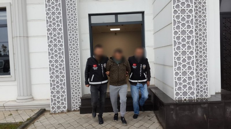 GENÇ KIZI ÖLDÜRÜP CESEDİNİ YAKMIŞTI; İFADESİ ORTAYA ÇIKTI - 3