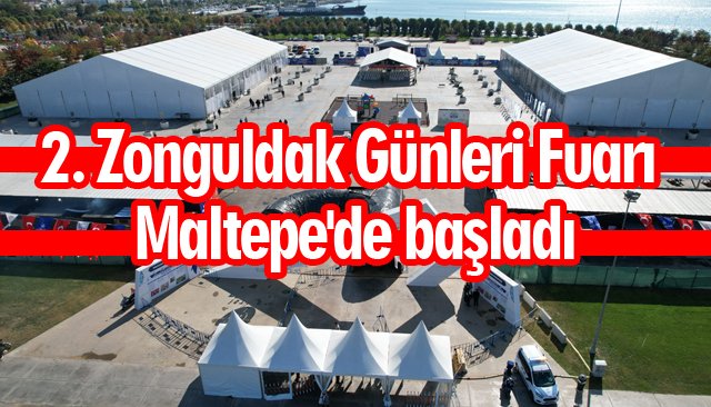 İstanbul´a maden ocağı kurdular