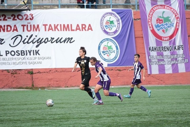 Kendi evinde farklı mağlup! - 2