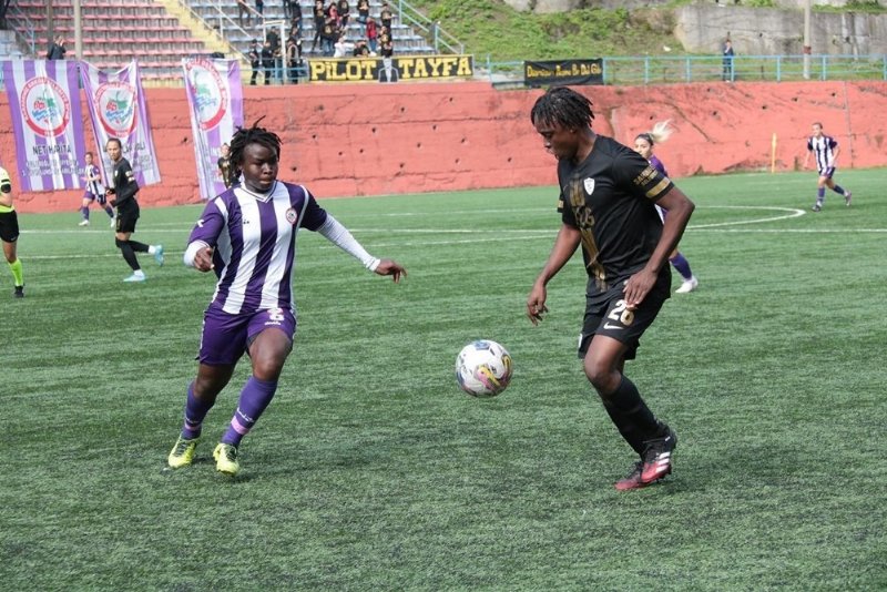 Kendi evinde farklı mağlup! - 3