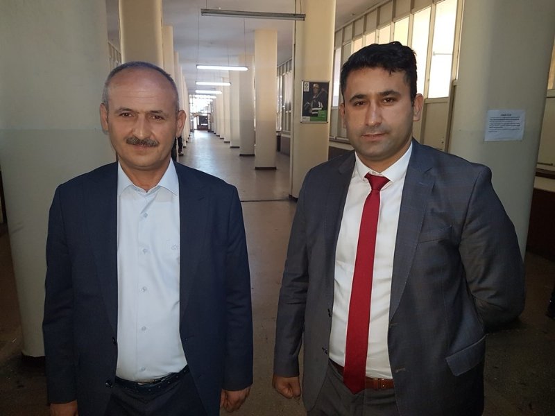 Kozlu’da seçim heyecanı sürüyor - 1