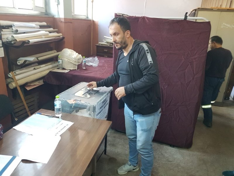 Kozlu’da seçim heyecanı sürüyor - 2