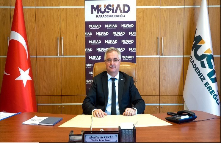 Küresel Ticaret Burada! MÜSİAD EXPO 2022 KAPILARINI AÇIYOR - 1