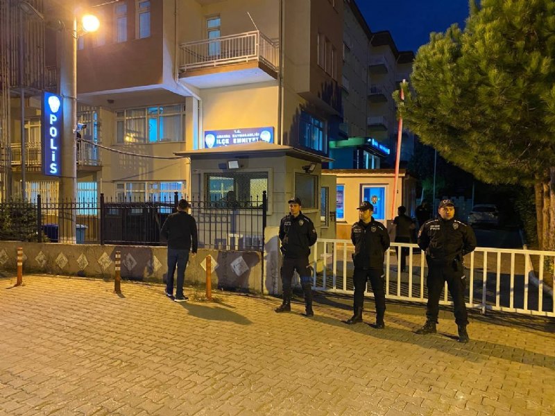 Maden kazasıyla ilgili 25 kişi hakkında gözaltı kararı… Müessese Müdürü de var… 22 ŞÜPHELİ EMNİYETTE - 3