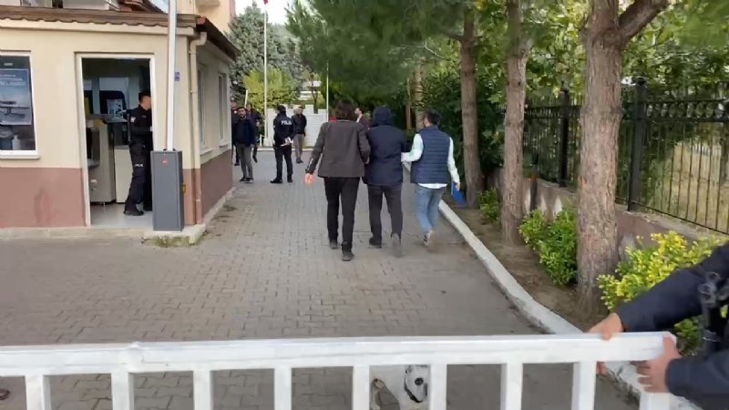 Maden kazasıyla ilgili 25 kişi hakkında gözaltı kararı… Müessese Müdürü de var…  22 ŞÜPHELİ EMNİYETTE - 6