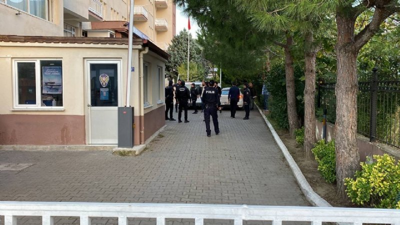 Maden kazasıyla ilgili 25 kişi hakkında gözaltı kararı… Müessese Müdürü de var… 22 ŞÜPHELİ EMNİYETTE - 7