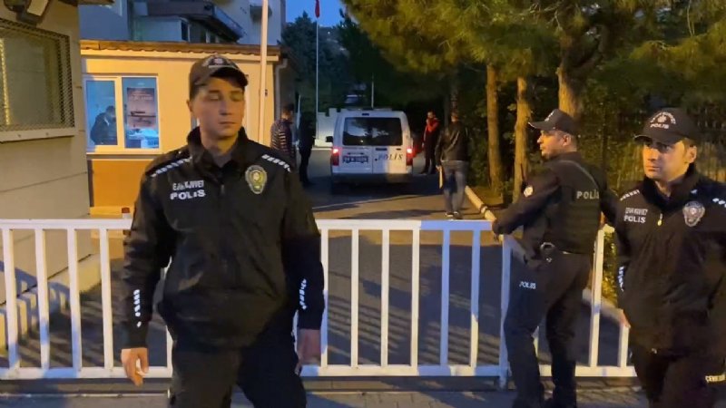 Maden kazasıyla ilgili 25 kişi hakkında gözaltı kararı… Müessese Müdürü de var… 22 ŞÜPHELİ EMNİYETTE - 8