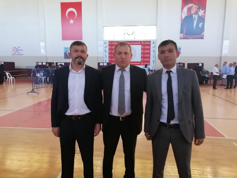 TSO üyeleri organ seçimi için sandık başında… OY KULLANMA BAŞLADI - 10