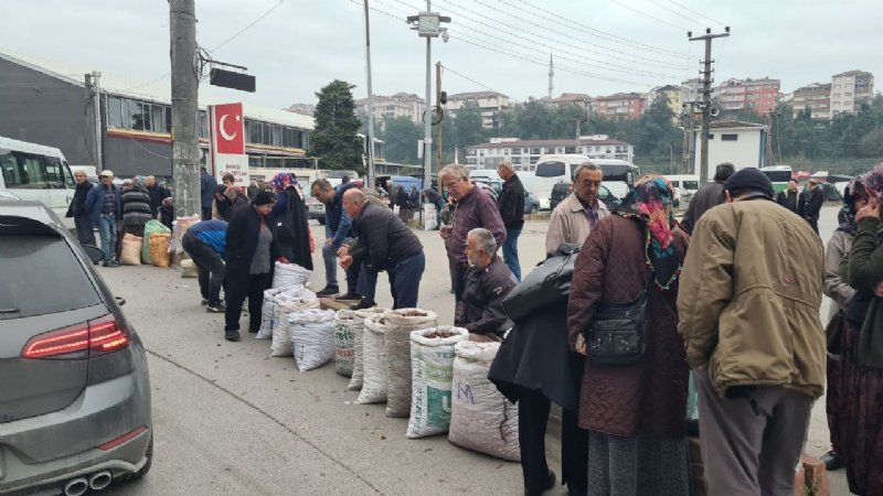 TÜRKİYE´NİN DÖRT BİR YANINDAN ALAPLI’YA GELİYORLAR - 2