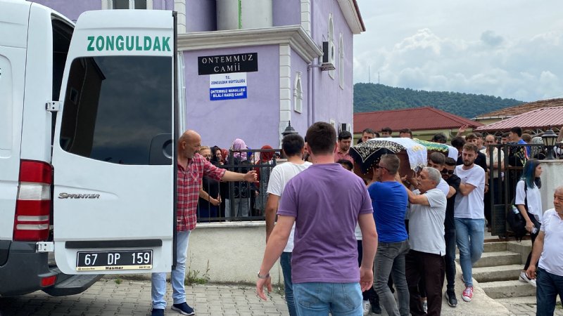 YENGESİNE PUSU KURUP ÖLDÜRMÜŞTÜ, İSTENEN CEZASI BELLİ OLDU - 2