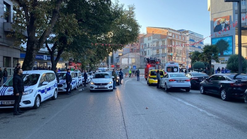 09.05´DE HAYAT DURDU, ZONGULDAK ATATÜRK´Ü ANDI - 3