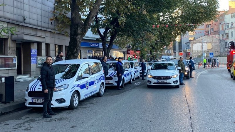 09.05´DE HAYAT DURDU, ZONGULDAK ATATÜRK´Ü ANDI - 15