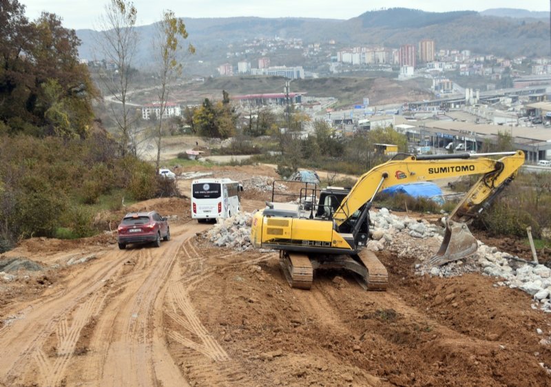 AMAÇ ARAÇ ULAŞIMI RAHATLAMAK - 1