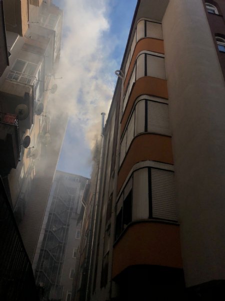 BÜYÜMEDEN SÖNDÜRÜLDÜ - 5