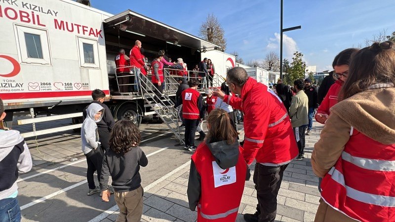 DEPREMİ YAŞAYAN ÇOCUKTAN VALİ´YE MEKTUP - 4