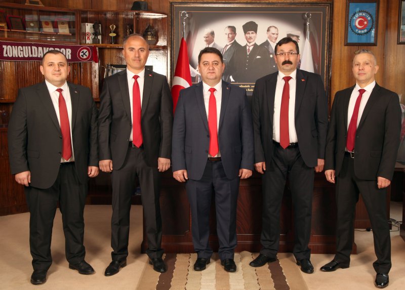 GMİS 76 YAŞINDA - 2