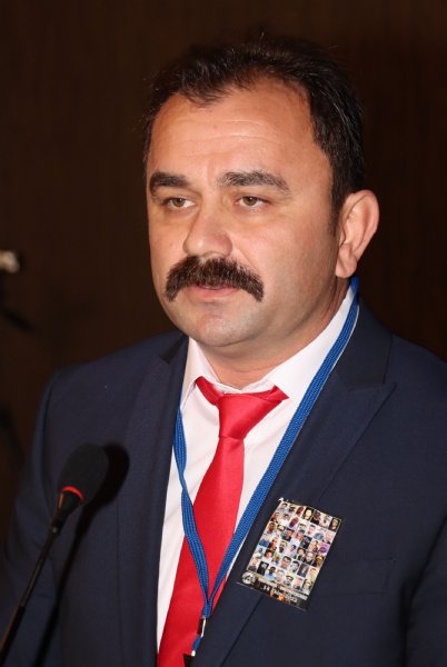 GMİS Amasra Şubesi Olağan Genel kurulu sonuçlandı…  ÇINAR SEÇİLDİ - 2