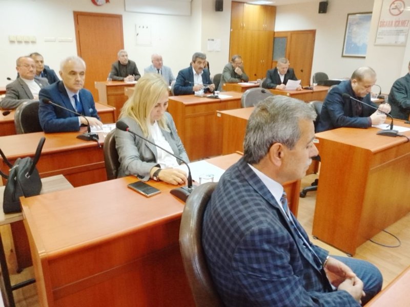 İl Genel Meclisi’nde oy birliği ile kabul edildi… GÜNEŞLİ ŞELALELERİ TURİZME AÇILACAK - 2