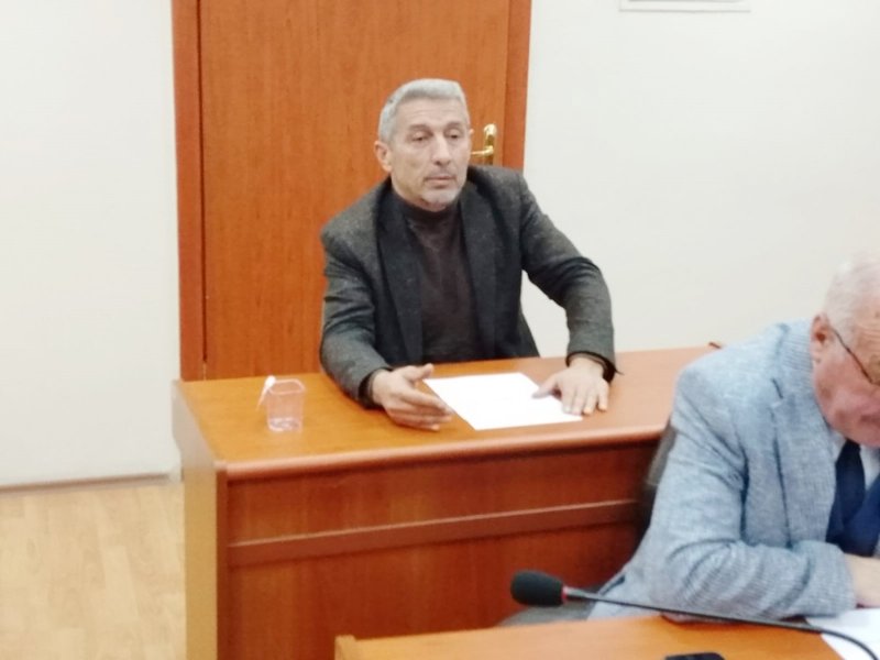 İl Genel Meclisi’nde oy birliği ile kabul edildi… GÜNEŞLİ ŞELALELERİ TURİZME AÇILACAK - 5