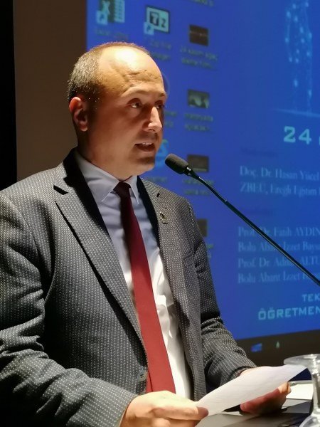 KARADENİZ EREĞLİ’DE PANEL - 2