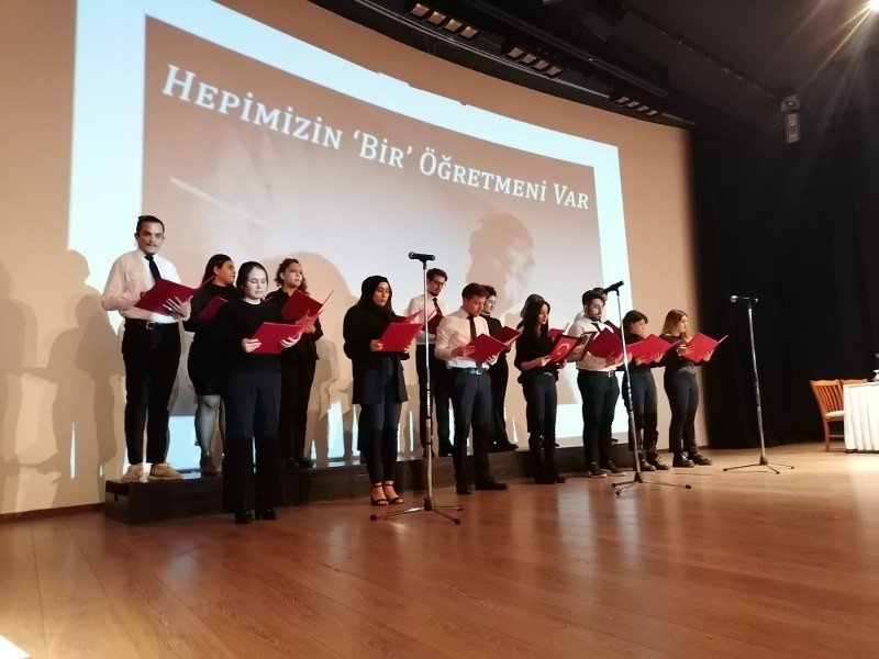 KARADENİZ EREĞLİ’DE PANEL - 3