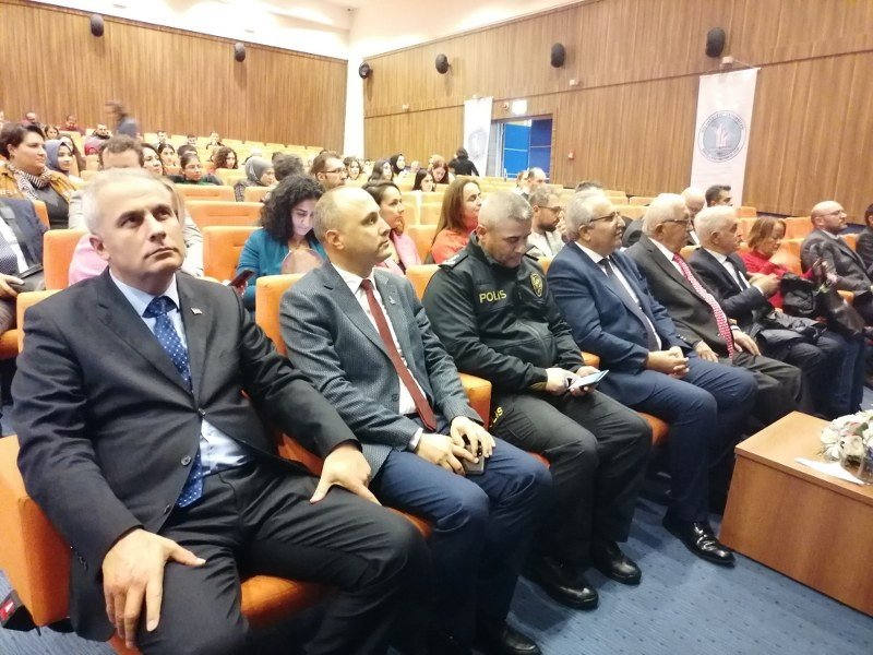 KARADENİZ EREĞLİ’DE PANEL - 5