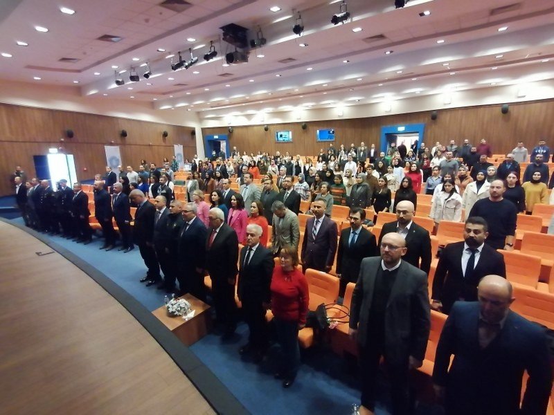 KARADENİZ EREĞLİ’DE PANEL - 6