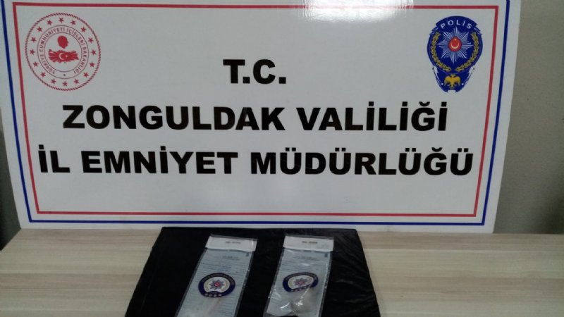 Karadeniz Ereğli’de uyuşturucu operasyonları - 2