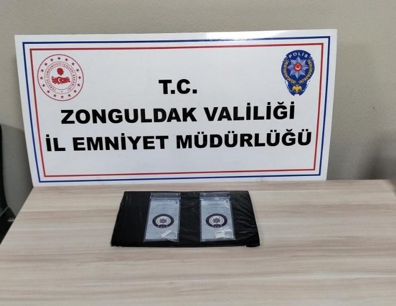 Karadeniz Ereğli’de uyuşturucu operasyonları - 3