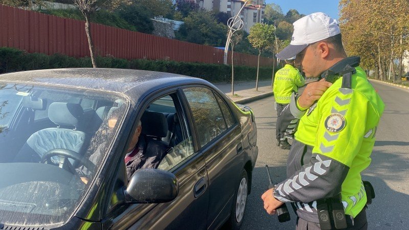 KIRMIZIDA GEÇENLER DRONLA YAKALANDI - 2