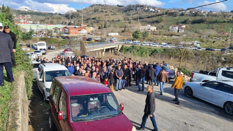 MHP İlçe Başkanının acı günü - 5