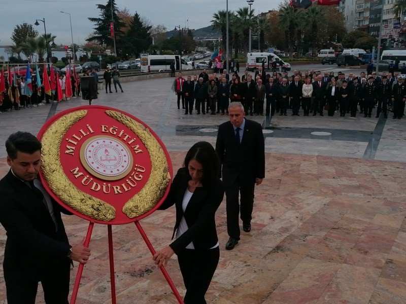 ÖĞRETMENLER GÜNÜNÜZ KUTLU OLSUN - 15