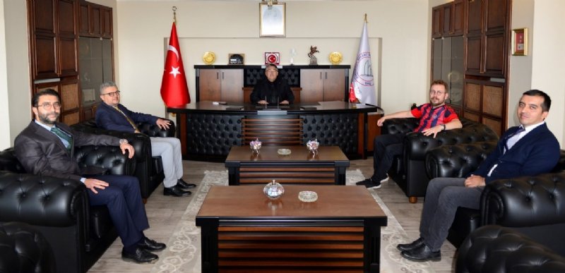 ÖMÜR AKKOR ZONGULDAK’A HAYRAN KALDI - 2